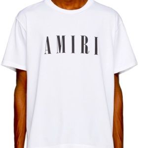 AMIRI T-shirt